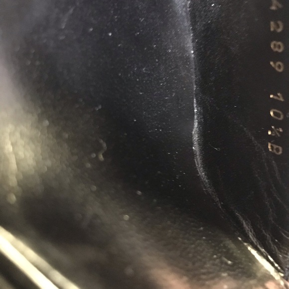 Gucci hight heels - Picture 4 of 5